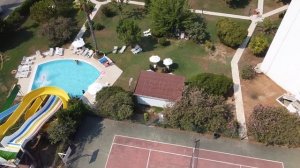 Serra Park Hotel и его окрестности Turkey / Antalya / Manavgat / Титрейнгёль
