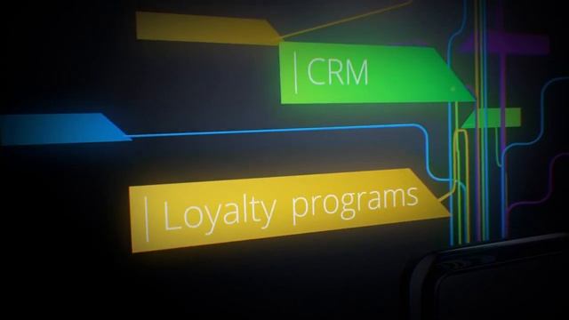 3D ролик про высокие технологии. Презентация продукта Simplate. смотреть онлайн