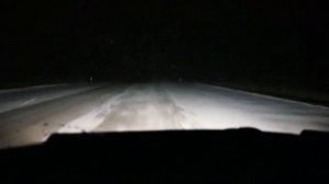 Bi-Xenon в фарах ВАЗ-2110 от Nissan X-Trail