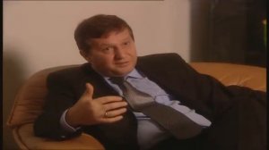 Кох о семье Ельцина