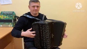 ?Уроки на баяне и гармони ? Иван Адыбаев ??? #уроки #онлайн #занятия #музыка #иванадыбаев