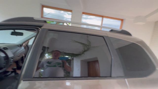 Такое еще никто не делал! НОВАЯ ЛАДА В КРЫМУ! СДЕЛАЛ ДОСТАВКУ В ГОРОД КЕРЧЬ! смотреть онлайн