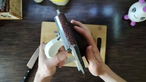 Как Правильно Резать Хлеб // Смешная Нарезка Хлеба