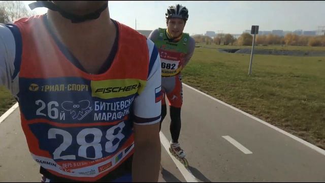 Марьино, 40 км. 17.10.2019 смотреть онлайн