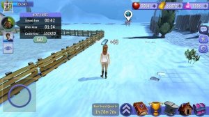 Horse Riding Tales (Part 56) (Horse Game)