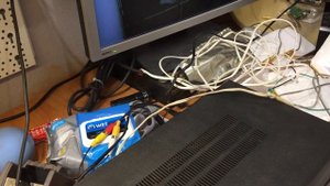 Radiotehnika S90 нет высоких частот, причины поломки