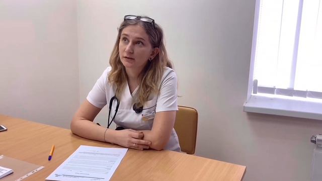 Поговоримо про грип🤒