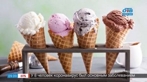 Полезные Ешки – Е412 (гуаровая камедь)