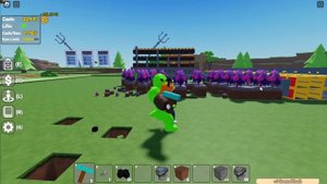 HOW TO GET THE DEV PICKAXE IN BLOCK TYCOON! INSTA-MINE! (Block Tycoon)