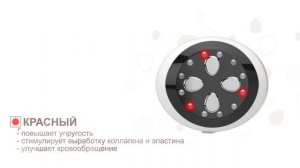 Правила использования Physio Radiance Visage+ от QNET