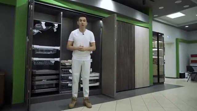 Как компактно разместить много обуви смотреть онлайн