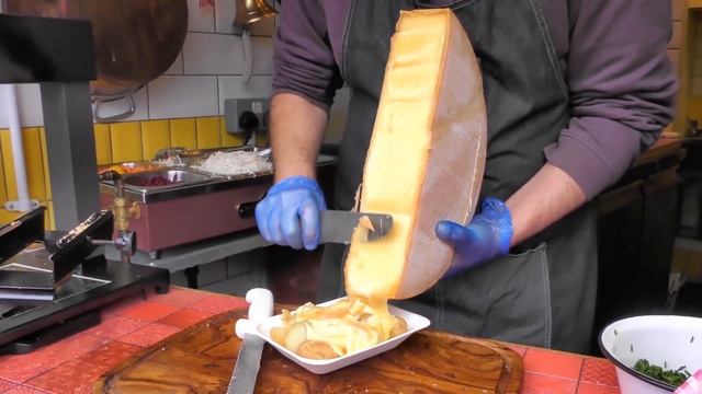 Сырный бар на Экофереме! / Эксклюзивный сырный бар