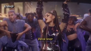 Lady Gaga & Ariana Grande - Rain On Me (Clipe Legendado)
