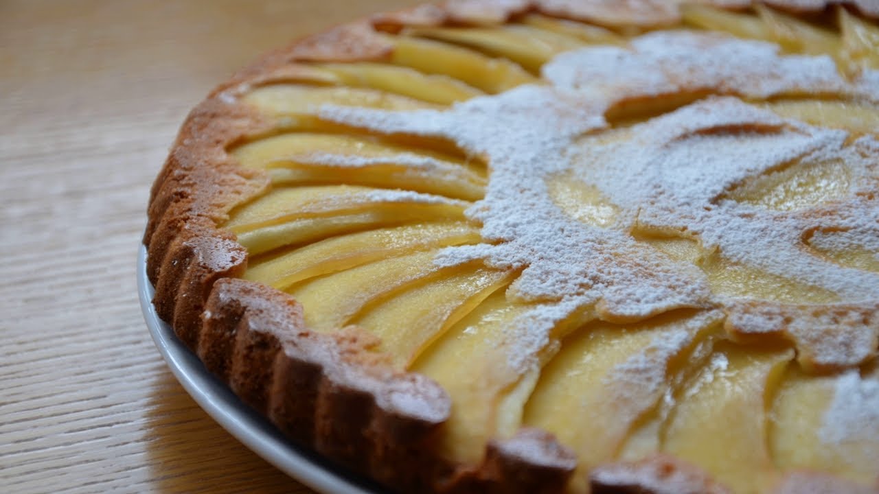 Шарлотка с апельсиновым вкусом. смотреть онлайн