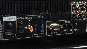 Oppo UDP-203 4K Ultra HD Blu-ray Player Review