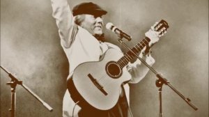 Віктор Морозов - Батярська любов