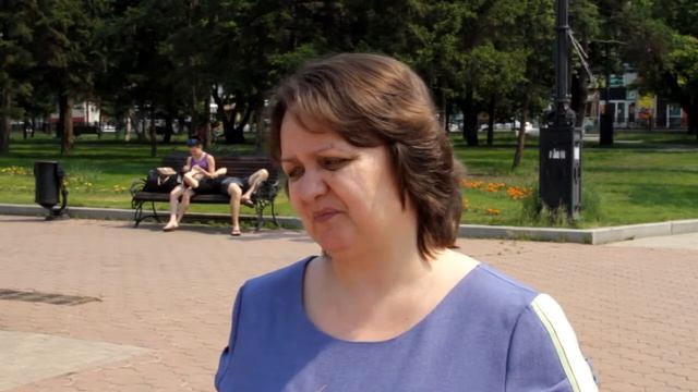 Что думают избиратели о депутатах Думы Иркутска смотреть онлайн