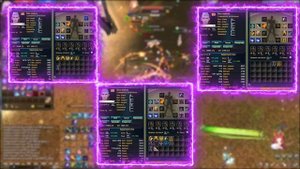 ЗА КОГО ЗАЛЕТАТЬ НА КАМБЕК 146?