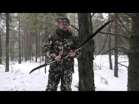 Традиционный лук PSE Anthem смотреть онлайн