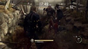 Resident Evil 4 Remake | Альберт Вескер | Деревня | Наёмники S++