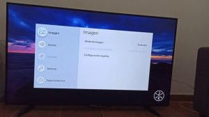 HDR en Samsung Smart TV NU7090