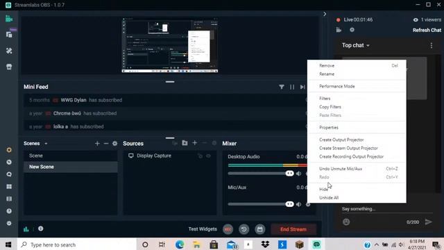 PVP Legacy And Armor SMP Java! -Minecraft смотреть онлайн