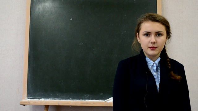 Як писати курсову роботу? смотреть онлайн