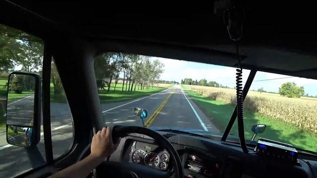 52 Как я учил английский в США Опыт на автовозе смотреть онлайн