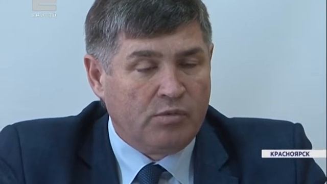 На следующей неделе в Красноярске начнут ремонт еще пяти улиц смотреть онлайн