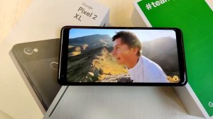 PIXEL 2 XL с Aliexpress! GOOGLE Веников не вяжет. 5 МЕСЯЦЕВ ИСПОЛЬЗОВАНИЯ!