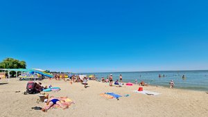 Отдых в Ейске на воднике: двухэтажный дом!