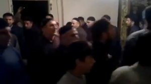 ХЬУСЕЙН Шали.. Мощный зикр ✔️❤️😊