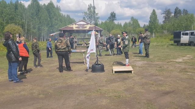 Праздник ДЕНЬ АВТОМОБИЛЬНЫХ ВОЙСК!