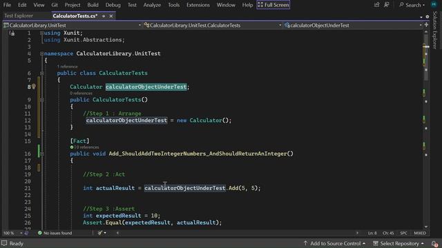 xUnit Test Method Naming & Parameterization In .Net