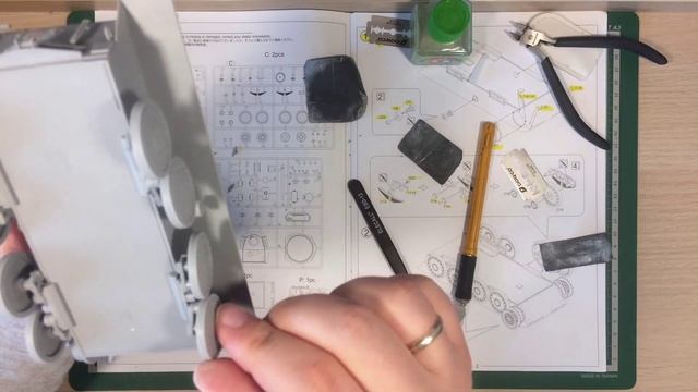 Стрим Pz.38D, Часть VII. смотреть онлайн