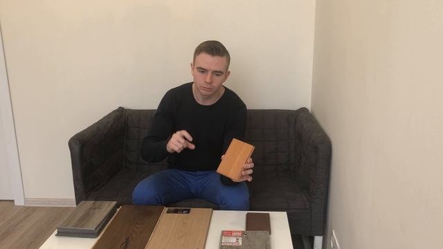 Ламинат VS паркет. Что лучше?