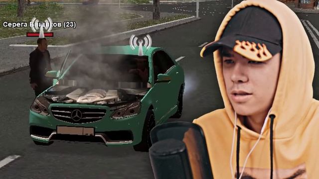 КОНФЛИКТ С БЫДЛОМ В GTA SA! ТАКОГО ДАЖЕ В SAMP НЕ УВИДИШЬ! смотреть онлайн