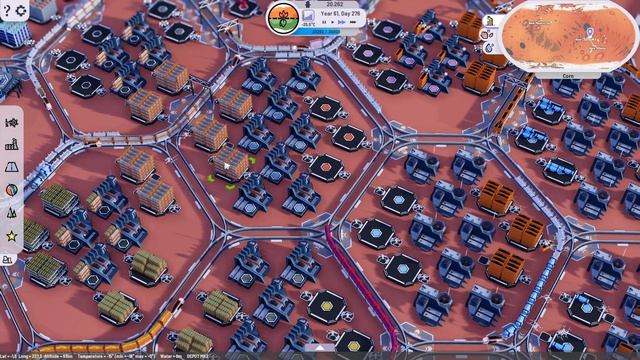 Mastering Plan B: Terraform - The Ultimate Guide for Building and Surviving on a New Planet