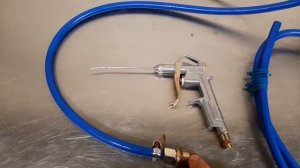 Обзор самодельного ручного инъектора для мяса