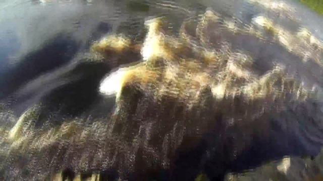 Сплав по Шуе 5-11.7.13 смотреть онлайн