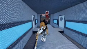 побеждаю самых интересных ботов