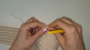 2 вида! ПОВЯЗКА НА ГОЛОВУ крючком (2 узора) / Повязка с перехлестом / Мастер-класс