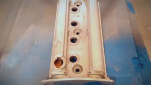 4AGE 20v Build AE101 Levin Jamaica