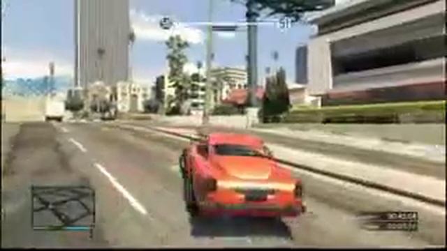 GTA V ONLINE 1 13 LAS DNS ¿FUNCIONAN 2014 смотреть онлайн