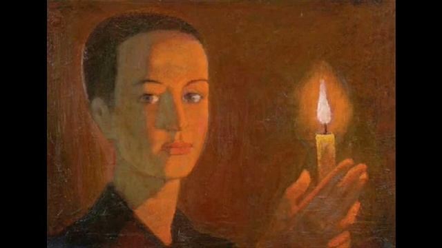 Рассказ Чудесная свечечка смотреть онлайн