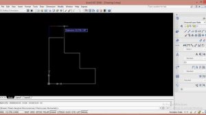 ADVANCED DIMENSIONING in AutoCAD# lesson 20