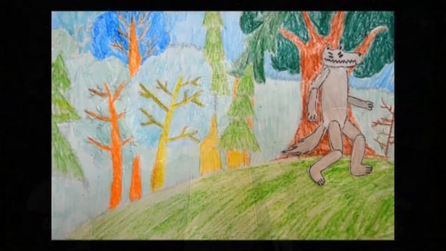 ДЕТСКАЯ АНИМАЦИЯ как СОВРЕМЕННЫЙ ВИД ТВОРЧЕСТВА.