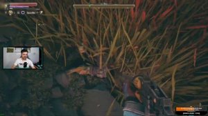 Игра THE OUTER WORLDS: SPACER'S CHOICE EDITION - первый взгляд от JetPOD90!