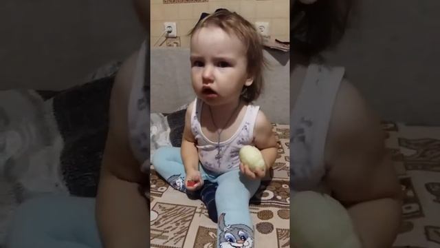 Мама приготовила лук для супа смотреть онлайн