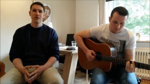 Streets of London by Ralph Mctell Cover by Frederik Döll and Stefan Wolf